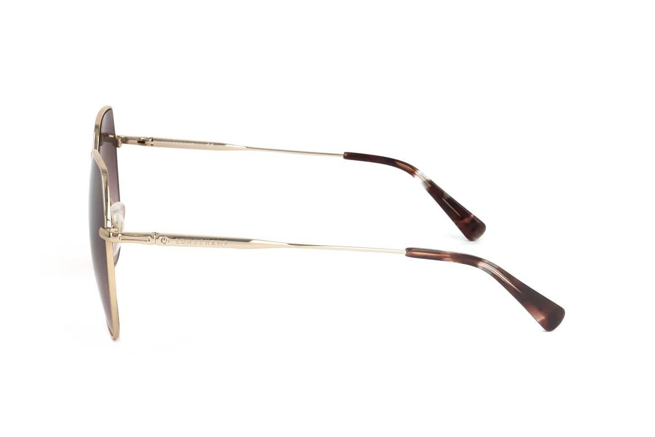 Longchamp LO154S Sunglasses - view 8